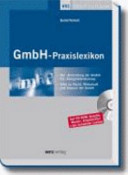 GmbH Praxislexikon /