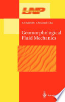 Geomorphological Fluid Mechanics [E-Book] /