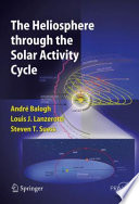 The Heliosphere through the Solar Activity Cycle [E-Book] /