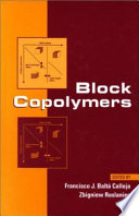 Block copolymers /