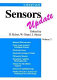 Sensors update. 3 : [sensor technology - applications - markets] /