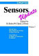 Sensors update. 7. Special volume: RF and microwave sensing of moist materials, food and other dielectrics : dielectric properties and sensor technology, sensor applications in frequency and time-domain range, market of RF and microwave sensors /