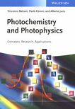 Photochemistry and photophysics : concepts, research, applications /