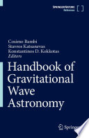 Handbook of Gravitational Wave Astronomy [E-Book] /