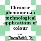 Chromic phenomena : technological applications of colour chemistry [E-Book] /