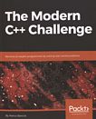 The modern C++ challenge : become an expert programmer by solving real world problems [E-Book] /