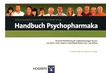 Handbuch Psychopharmaka /