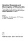 Genetics, biogenesis, and bioenergetics of mitochondria : proceedings of a symposium held at the Genetisches Institut der Universität München, Munich, September 11-13, 1975 /