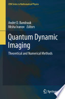 Quantum Dynamic Imaging [E-Book] : Theoretical and Numerical Methods /