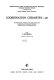 Coordination chemistry. vol 0020 : Coordination chemistry: international conference. 0020 : Calcutta, 10.12.79-14.12.79 /