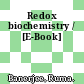 Redox biochemistry / [E-Book]