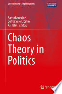 Chaos Theory in Politics [E-Book] /