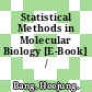 Statistical Methods in Molecular Biology [E-Book] /