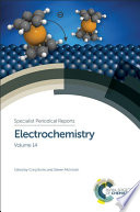 Electrochemistry. Volume 14 [E-Book] /
