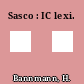 Sasco : IC lexi.