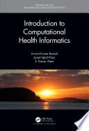 Introduction to computational health informatics [E-Book] /