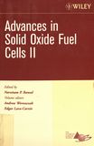 Advances in solid oxide fuel cells II : a collection of papers presented at the 30th International Conference on Advanced Ceramics and Composites, January 22-27,2006, Cocoa Beach, Florida /