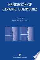 Handbook of Ceramic Composites [E-Book] /