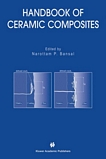 Handbook of ceramic composites [E-Book] /