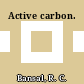 Active carbon.