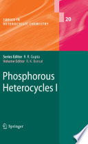 Phosphorous Heterocycles I [E-Book] /