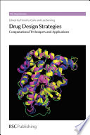 Drug design strategies : computational techniques and applications  / [E-Book]