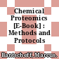 Chemical Proteomics [E-Book] : Methods and Protocols /
