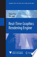 Real-Time Graphics Rendering Engine [E-Book] /