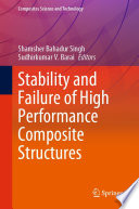 Stability and Failure of High Performance Composite Structures [E-Book] /