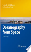Oceanography from Space [E-Book] : Revisited /
