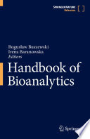 Handbook of Bioanalytics [E-Book] /