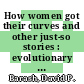 How women got their curves and other just-so stories : evolutionary enigmas [E-Book] /