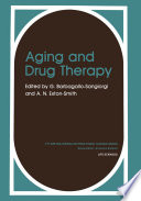 Aging and Drug Therapy [E-Book] /