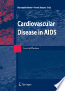 Cardiovascular Disease in AIDS [E-Book] /
