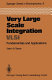 Very large scale integration (VLSI) : fundamentals and applications.