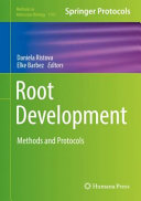 Root Development [E-Book] : Methods and Protocols /