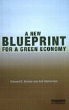 A new blueprint for a green economy /
