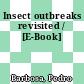 Insect outbreaks revisited / [E-Book]