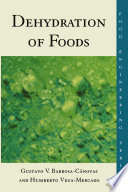 Dehydration of Foods [E-Book] /