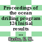 Proceedings of the ocean drilling program 124 Initial results Celebes and Sulu Seas : covering leg 124 of the cruises of the drilling vessel JOIDES Resolution, Singapore, Republic of Sing., to Manila, Philippines, sites 767 - 771, 1 November 1988 - 4 January 1989