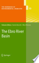The Ebro River Basin [E-Book] /