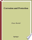Corrosion and Protection [E-Book] /