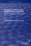 Handbook of nonmedical applications of liposomes. Volume III. From design to microreactors /