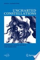 Uncharted Constellations [E-Book] : Asterisms, Single-Source and Rebrands /
