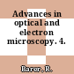 Advances in optical and electron microscopy. 4.
