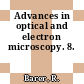 Advances in optical and electron microscopy. 8.