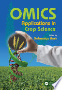 OMICS applications in crop science [E-Book] /