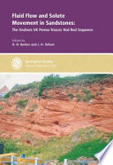 Fluid flow and solute movement in sandstones : the onshore UK permo-triassic red bed sequence /