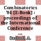 Combinatorics '84 [E-Book] : proceedings of the International Conference on Finite Geometries and Combinatorial Structures, Bari, Italy, 24-29 September 1984 /