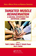 Targeted muscle reinnervation [E-Book] /